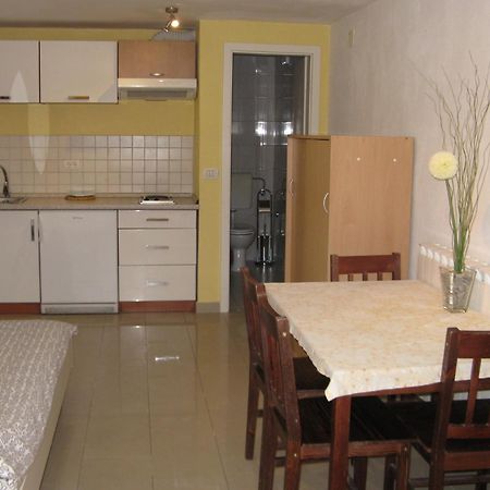 Apartments Marjana Portorož Pokoj fotografie