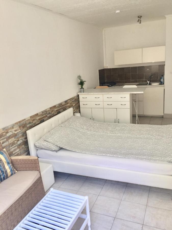 Apartments Marjana Portorož Exteriér fotografie