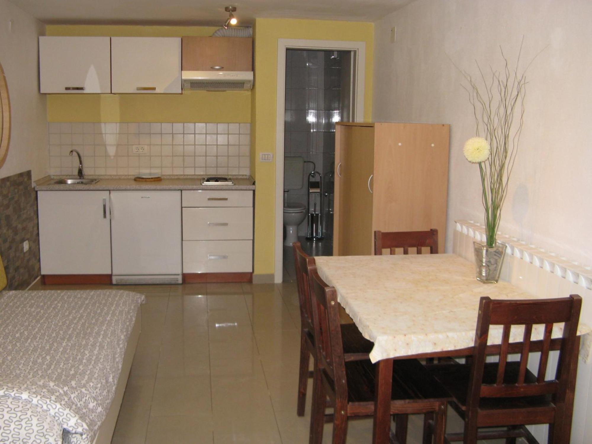 Apartments Marjana Portorož Pokoj fotografie