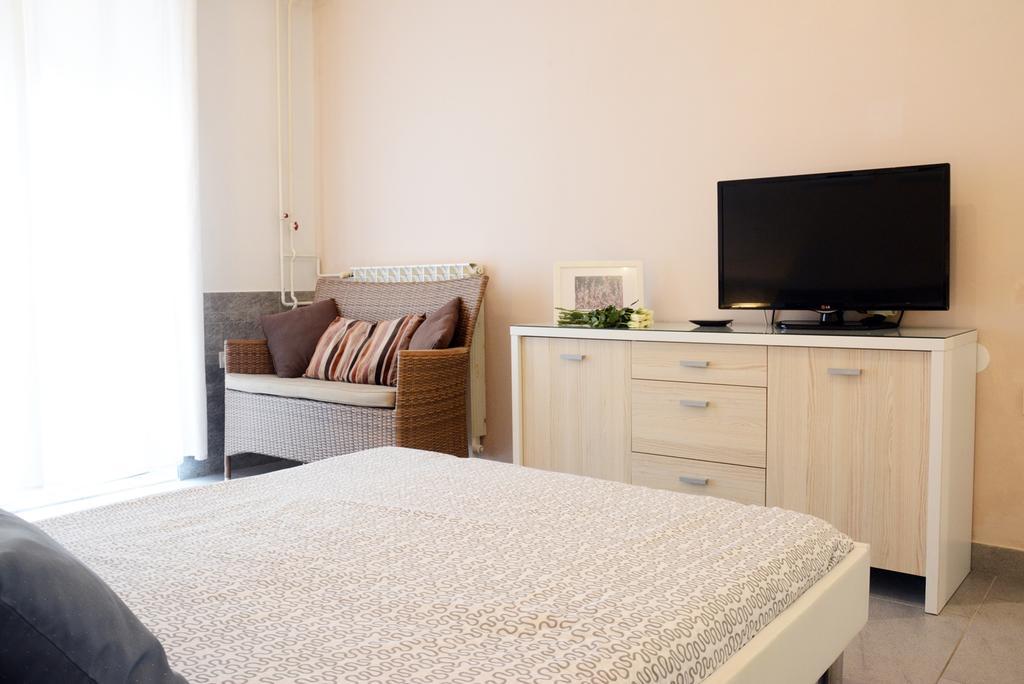 Apartments Marjana Portorož Exteriér fotografie