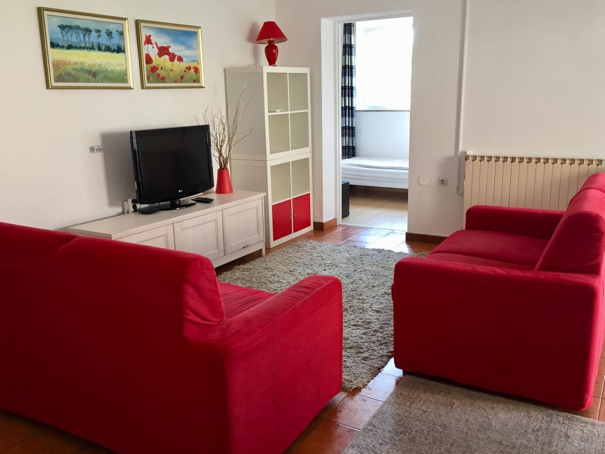 Apartments Marjana Portorož Exteriér fotografie
