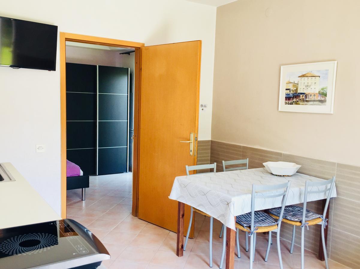 Apartments Marjana Portorož Exteriér fotografie