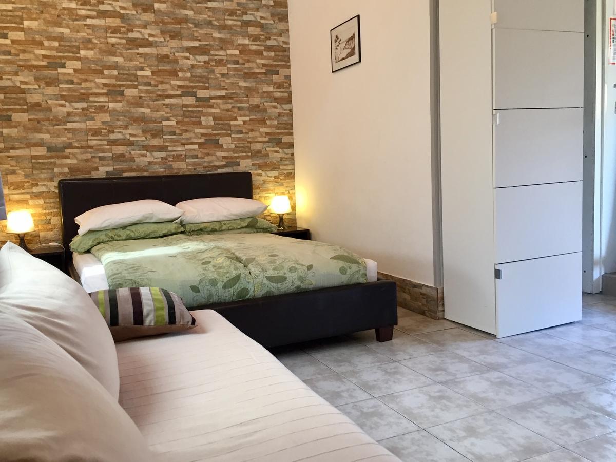 Apartments Marjana Portorož Exteriér fotografie