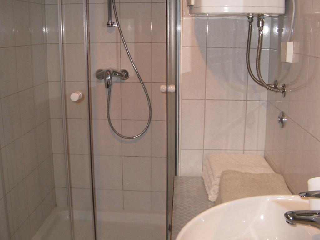 Apartments Marjana Portorož Pokoj fotografie